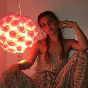 Meet your Posher, Olivia